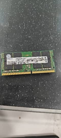 32GB RAM DDR4 (3200A)