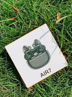 Air 7 airpods 0