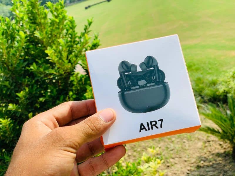 Air 7 airpods 1