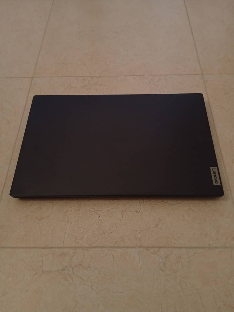 Lenovo i5 12th Generation with box & charger 2