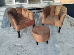 coffee chairs / bedroom chairs / chairs / poshish chairs