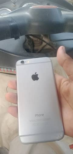 Iphone 6. call number 03253644829