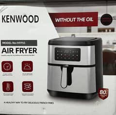 Kenwood, Panasonic, Philips Air fryer available / o3o9 4o4o36o 0