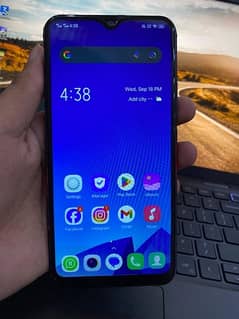 Vivo Y12   3/64 GB