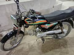 Unique 70cc 2022 Khi No. 1st Owner price final 0