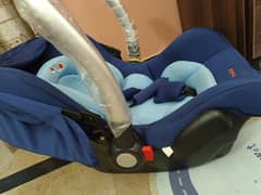 carry cot/ infant car seat / baby carrier 0