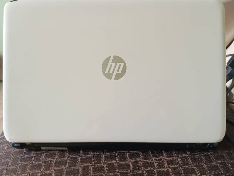 HP Core i3 4th generation 3