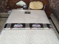 Five star spring mattress