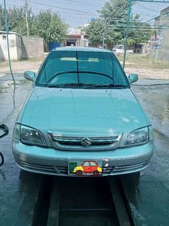 Suzuki Cultus VXL 2006