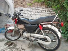 Zxymco 70 0