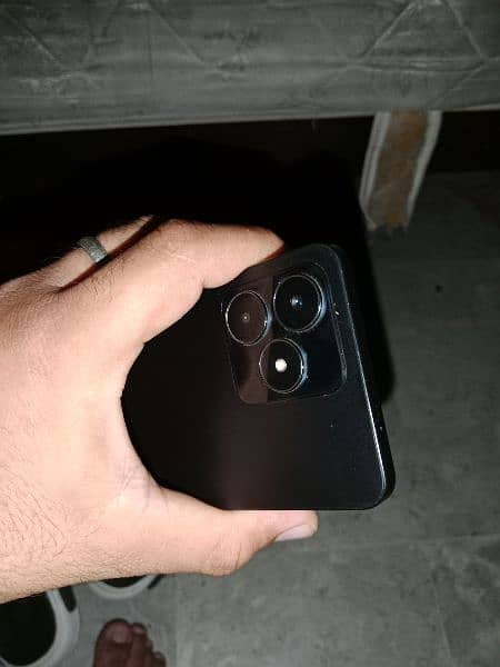 i wanna sale my mobile realme C53 just like brand new condition 10/10 2