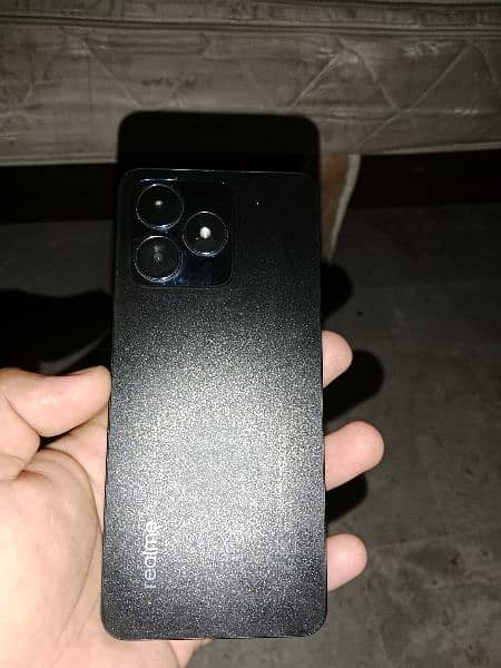 i wanna sale my mobile realme C53 just like brand new condition 10/10 8