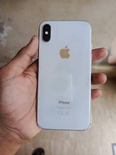 iPhone x non pta 256 gb