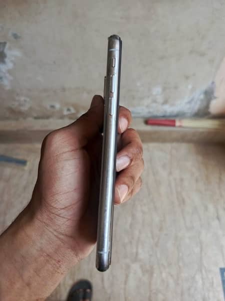 iPhone x non pta 256 gb 3