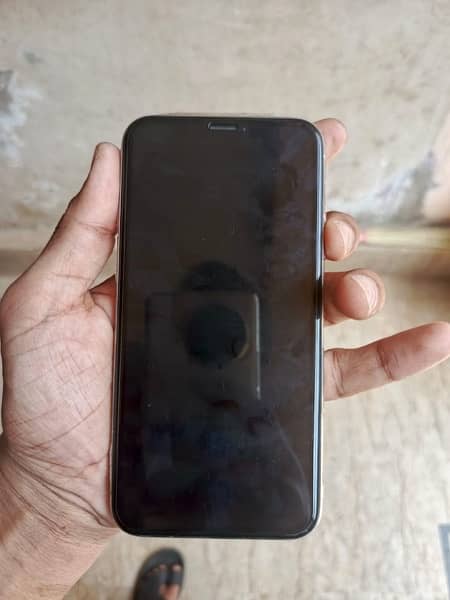 iPhone x non pta 256 gb 5