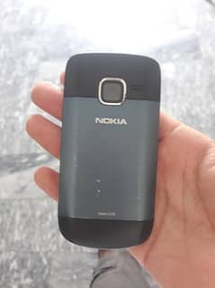 Nokia