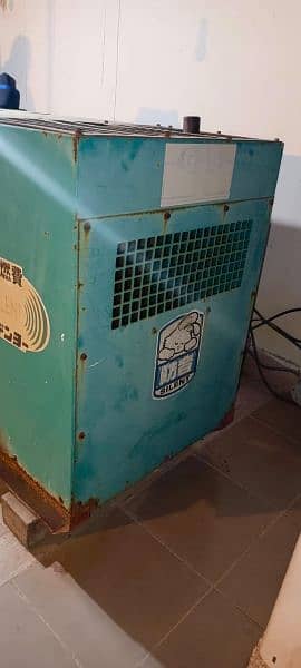 25 kw generator for sale house used 3