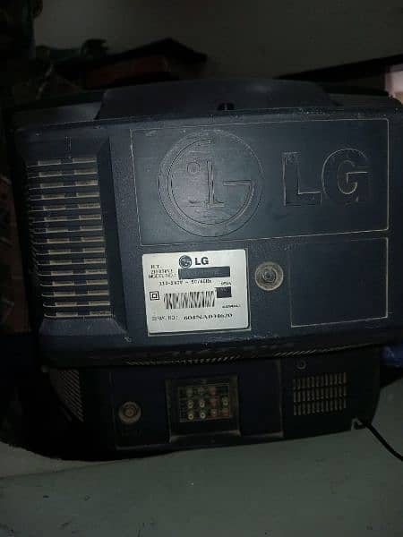 LG orignal 0