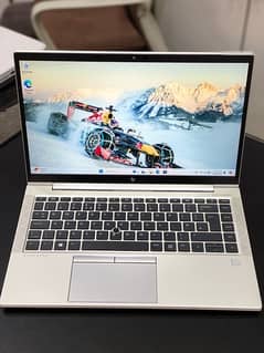 HP Elitebook 840 g7 Core i7 10th generation