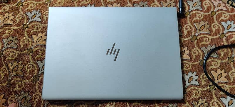 HP ELITEBOOK 840 G5 | 8/256GB 0