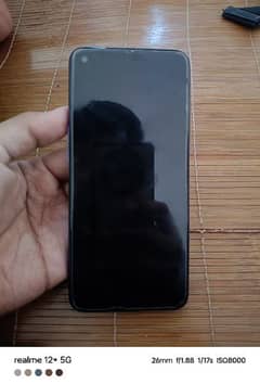 realme 6 0