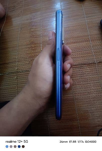 realme 6 3