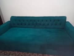 5 Seater Sofa Set