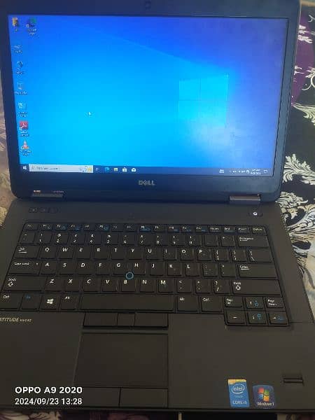 Dell Latitude E5440 2