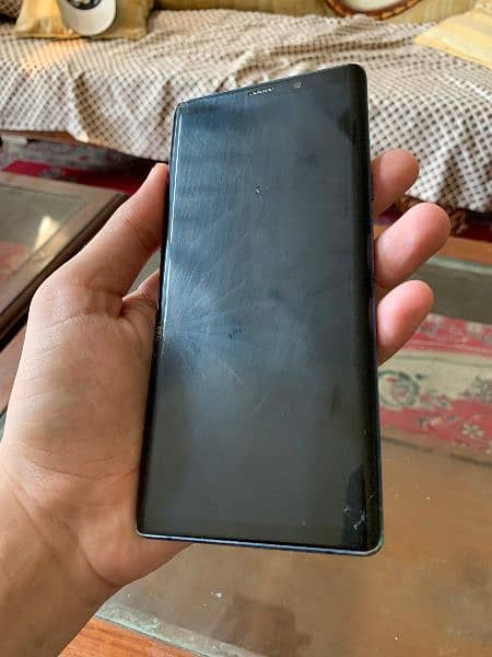 samsung note 9 pta approved 1