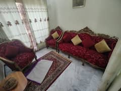 5 seater sofa set