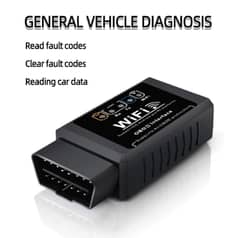 Obd 2 scanner