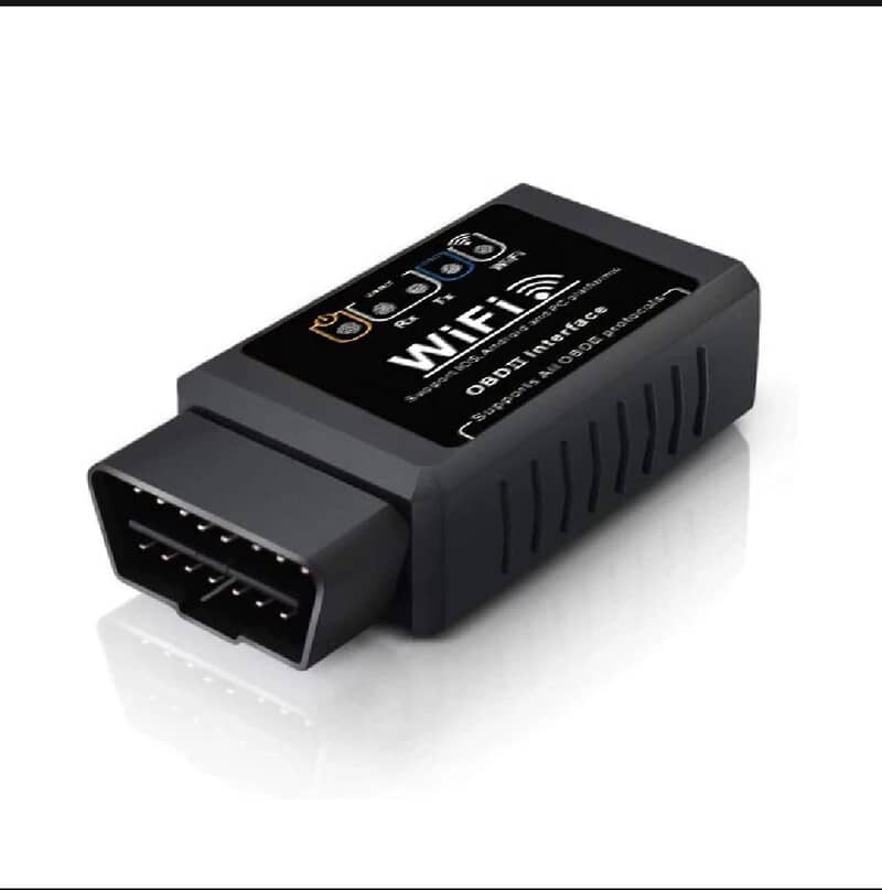 Obd 2 scanner 3