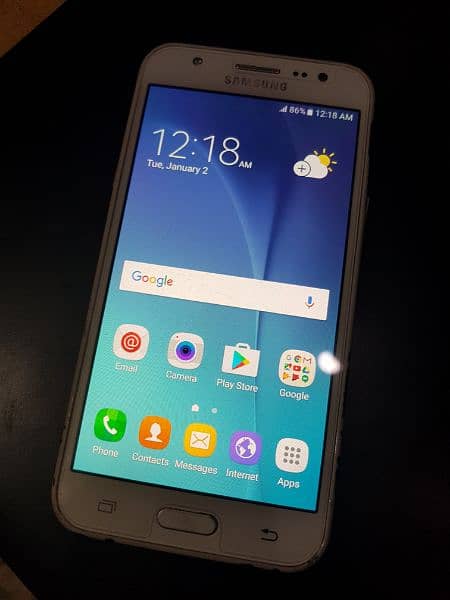 Samsung J5 2/8 6