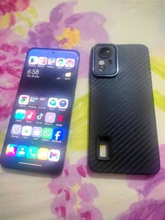 Redmi Note 12s 10 by 10