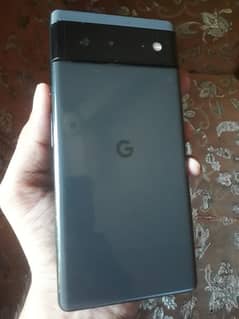 Google PIXEL 6 non pta 0