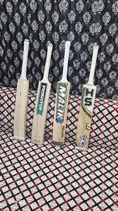 bats for sell