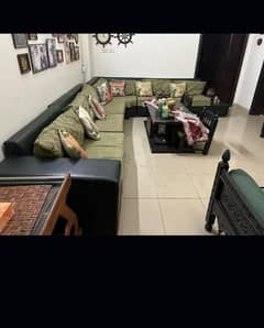 L Shaped Sofa for Sale