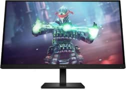 HP OMEN 27k UHD 144Hz Gaming Monitor, 4K UHD Display 0