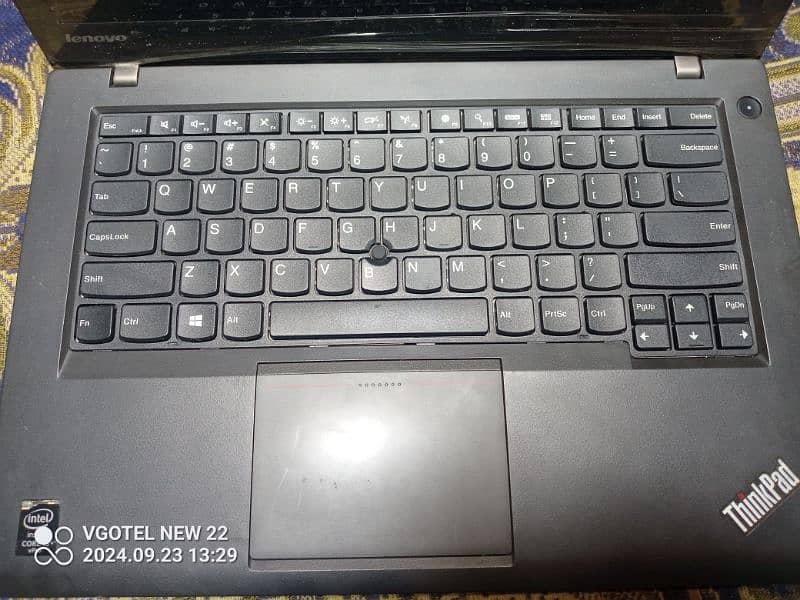 Lenovo T440 0