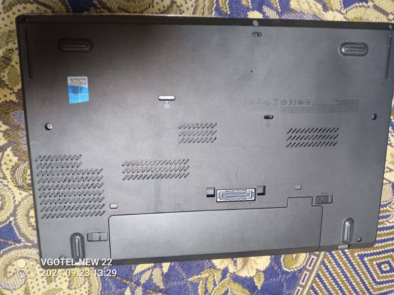 Lenovo T440 1