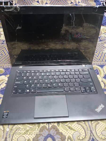 Lenovo T440 2