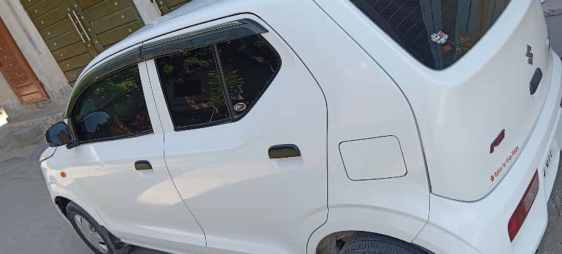 Suzuki Alto 2019 16