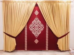 Curtains|Blinds|Poshish|motif