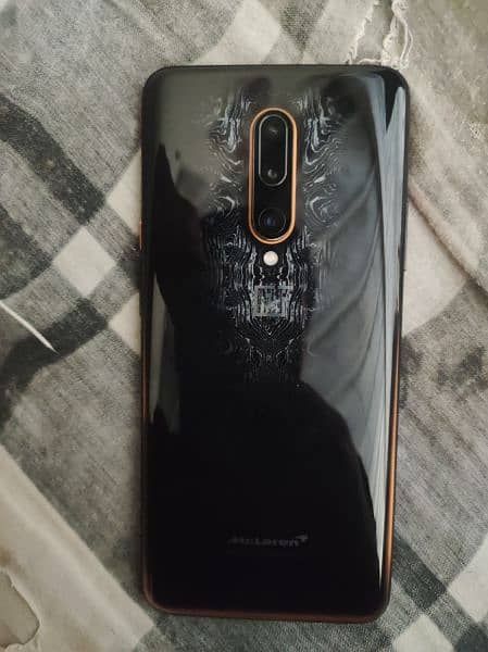 one plus 7t pro McLaren addition 1