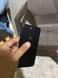 iphone 7plus 128gb pta approved 0