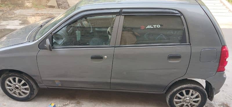 Suzuki Alto 2012 7