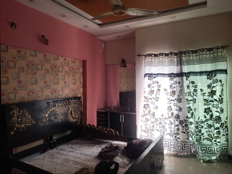 2 Bed 5 Marla Upper Portion For Rent 5