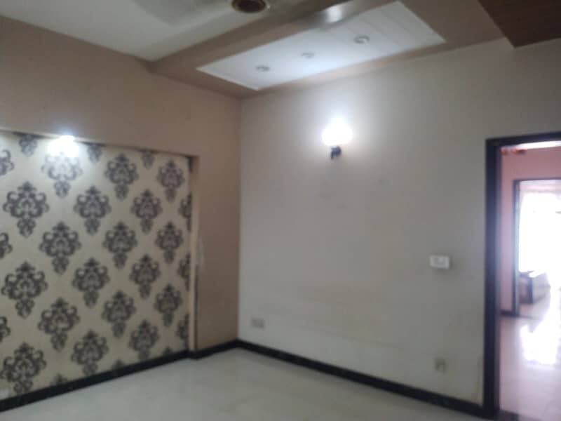 2 Bed 5 Marla Upper Portion For Rent 8