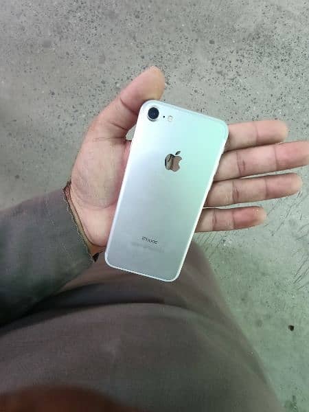 iphone 7 0