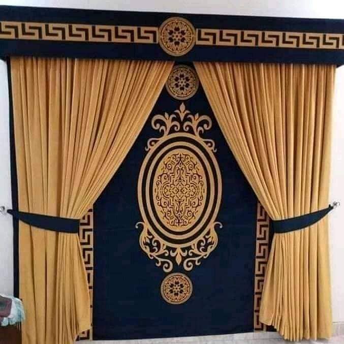 Curtains|Blinds|Poshish|motif blinds|Wall Poshish|wall design|curtain 3